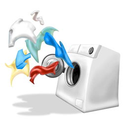维修洗衣机多少钱 2017洗衣机维修价格行情走势